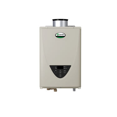 ProLine® XE Concentric Vent Indoor 199,000 BTU Non-Condensing Natural Gas Tankless Water Heater