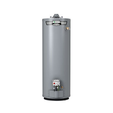 ProLine® 50-Gallon Atmospheric Vent Short Liquid Propane Gas Water Heater Insulation Blanket