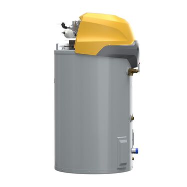 Cyclone® FLEX™ 60-Gallon Condensing Commercial Gas Water Heater with Adaptive Gas Technology