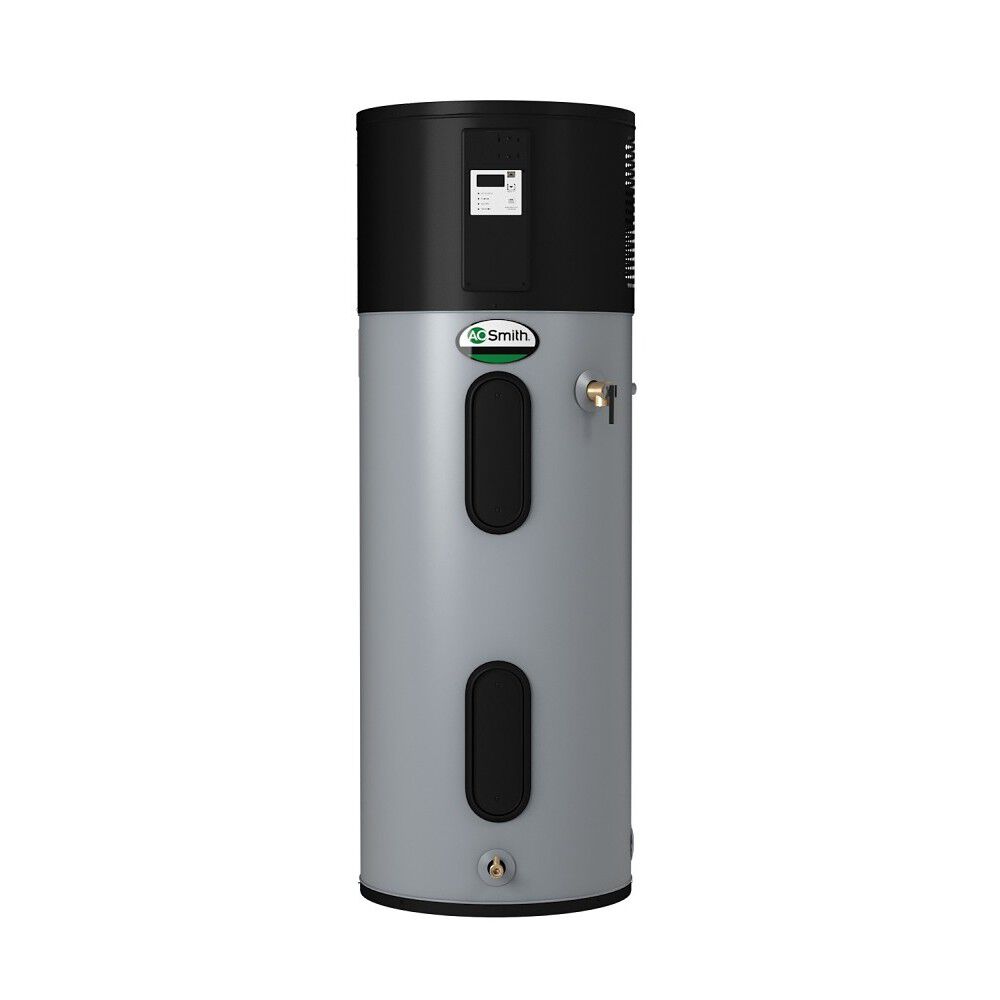 Series Discontinued: ProLine XE® Voltex® 80-Gallon Hybrid Electric Heat Pump Water Heater