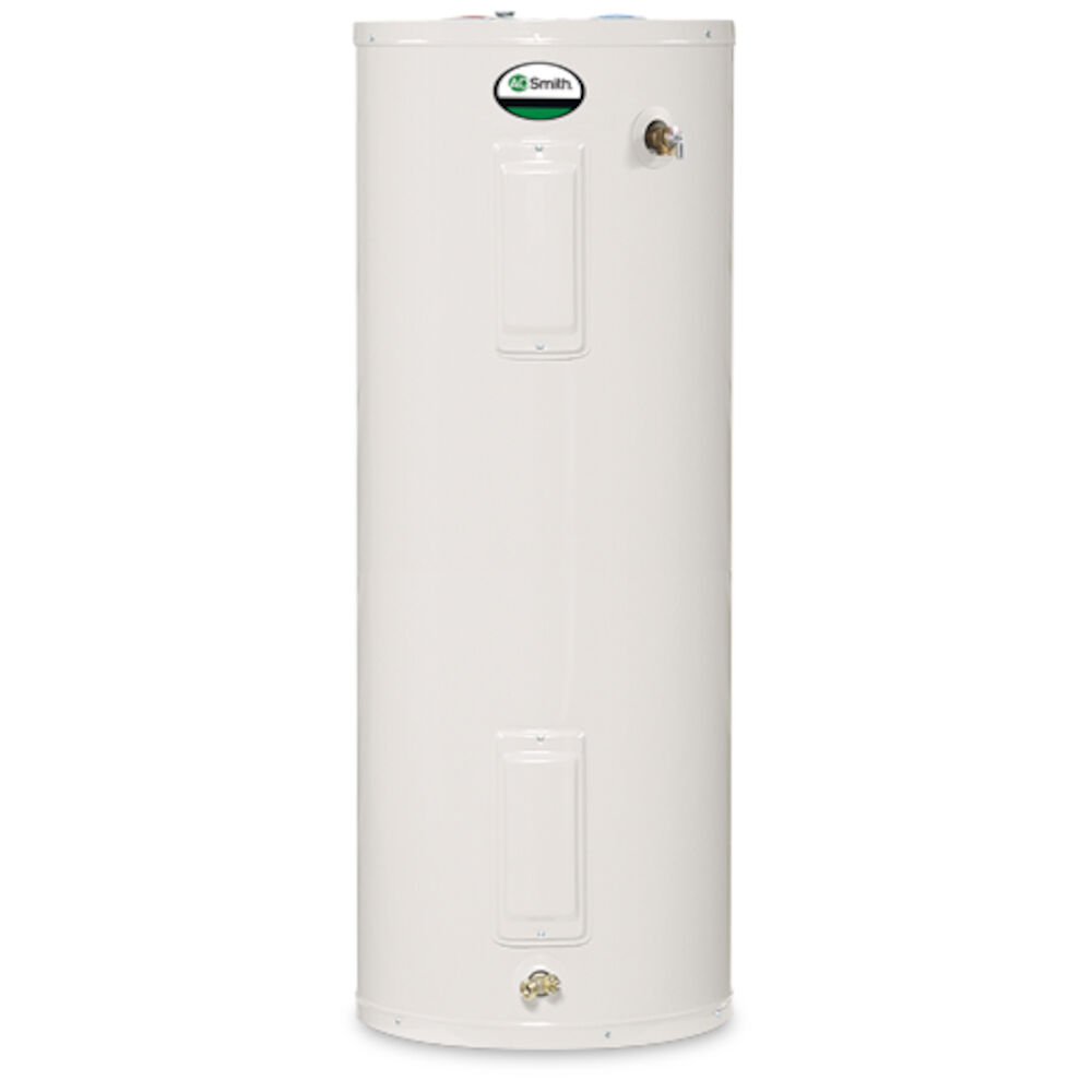 Series Discontinued: ProMax® 80-Gallon Electric Water Heater