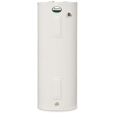 Series Discontinued: ProMax® 80-Gallon Electric Water Heater
