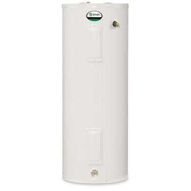 Product Support: ProMax® 40-Gallon Electric Water Heater
