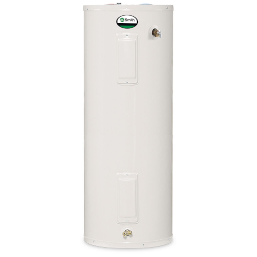 Series Discontinued: ProMax® Plus High Efficiency 40-Gallon Electric Water Heater
