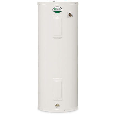 Series Discontinued: ProMax® Plus High Efficiency 40-Gallon Electric Water Heater
