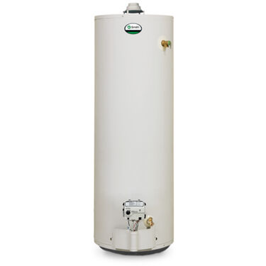 Series Discontinued: Conservationist&reg; Maximum Efficiency 50-Gallon Propane Water Heater