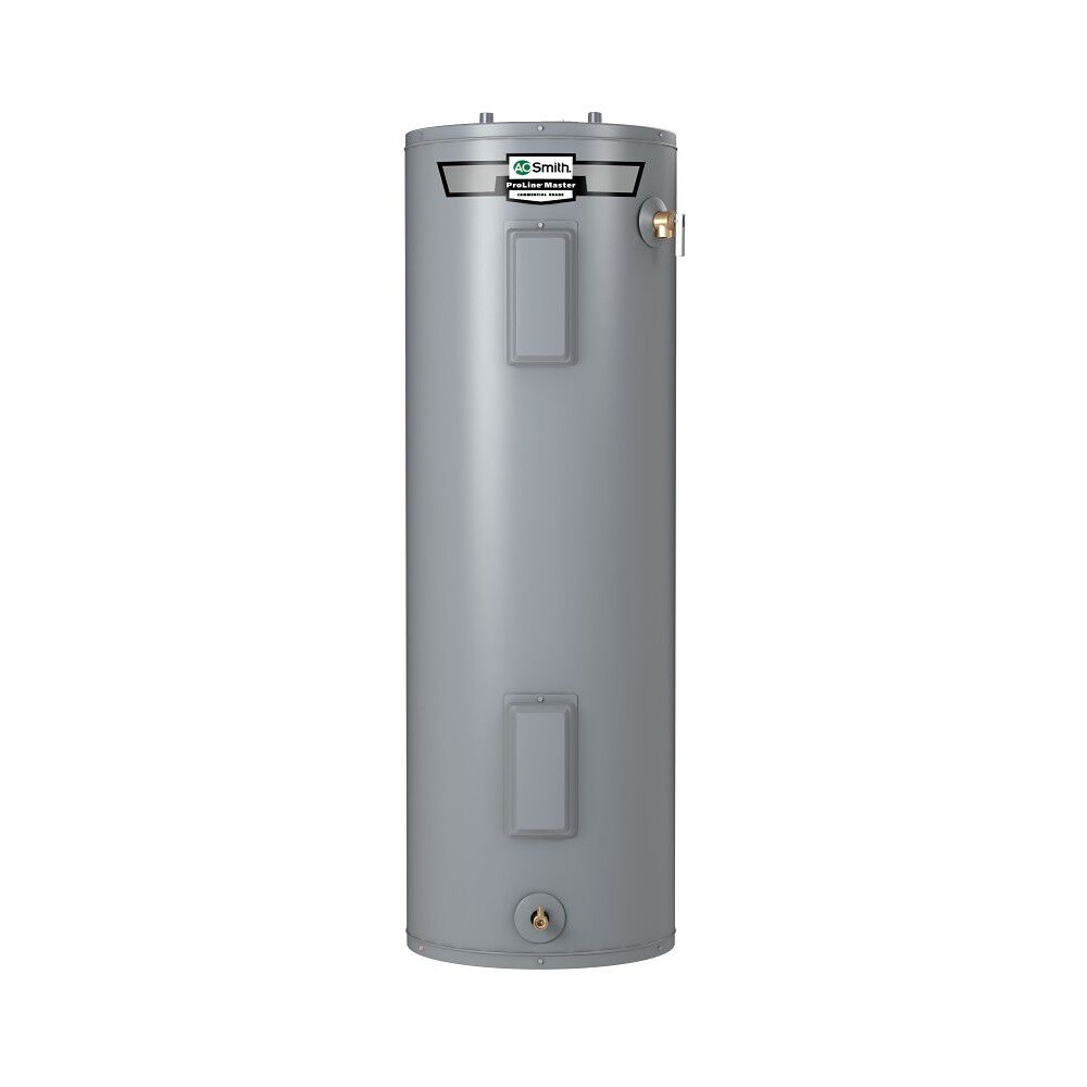 ProLine&reg; Master 40-Gallon Tall Electric Water Heater
