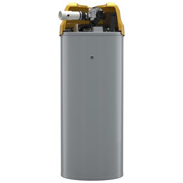 Cyclone® FLEX™ 119-Gallon Condensing Commercial Gas Water Heater with Adaptive Gas Technology