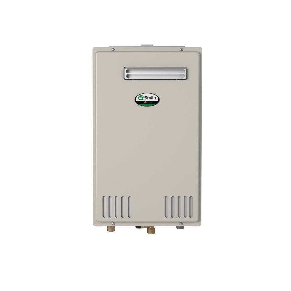 ProLine&reg; XE Ultra-Low NOx Outdoor 120,000 BTU Condensing Natural Gas Tankless Water Heater