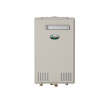 ProLine&reg; XE Ultra-Low NOx Outdoor 120,000 BTU Condensing Natural Gas Tankless Water Heater
