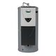 TX1 Integrated Ultra-Low NOx Gas Tankless & 119-Gallon Storage Tank Commercial Water Heater