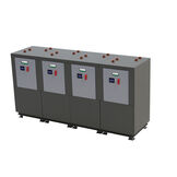 Modular Water Source Heat Pump