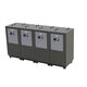 Modular Water Source Heat Pump