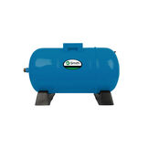 7-Gallon Horizontal Diaphragm Pump Tank