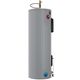 Voltex&reg; X Split Heat Pump 47-Gallon Tall Storage Tank with Side T&P Valve