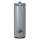 Series Discontinued: ProLine&reg; XE 40-Gallon Non-Powered Flue Damper Natural Gas Water Heater