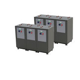 Modular Water Source Heat Pump