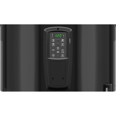 ProLine XE® Voltex® AL 80-Gallon Smart Hybrid Electric Heat Pump Water Heater