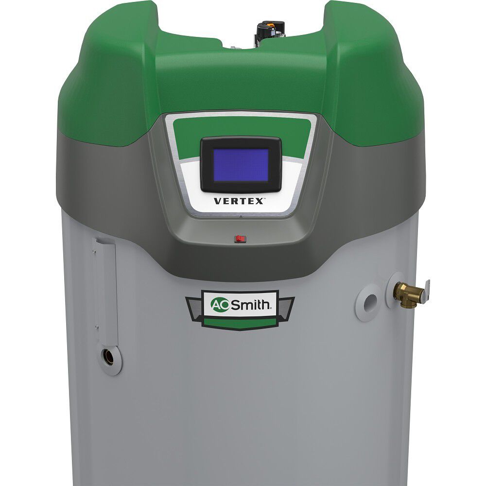 Vertex™ 75-Gallon Ultra-Low NOx Power Direct Vent Water Heater