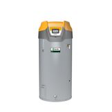 Cyclone&reg; Xi 75-Gallon Power Direct Vent Condensing Commercial Gas Water Heater with Modulating Burner