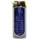 Cyclone® FLEX™ 60-Gallon Condensing Commercial Gas Water Heater with Adaptive Gas Technology