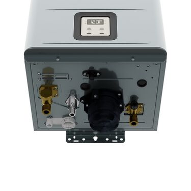 Adapt&reg; Premium Condensing Ultra-Low NOx 199,000 BTU Liquid Propane Commercial Tankless Water Heater