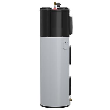 EMERGE&trade;-i 50-Gallon Smart Commercial Light Duty Heat Pump Water Heater with Hot Water+