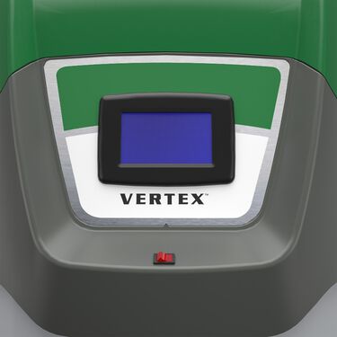 Vertex™ 75-Gallon Ultra-Low NOx Power Direct Vent Water Heater