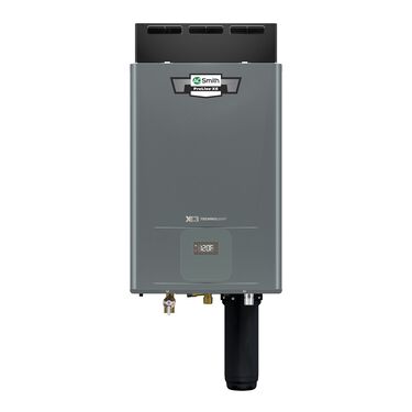 Adapt® SC Standard Condensing Ultra-Low NOx 199,000 BTU Natural Gas Tankless Water Heater with X3® Scale Prevention Technology