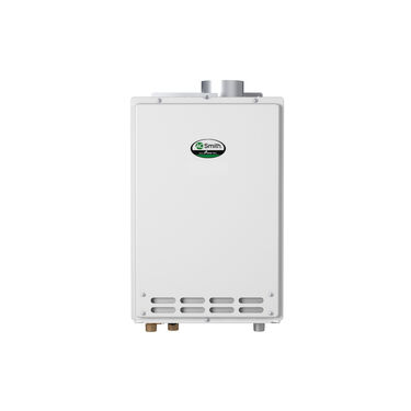 Product Support: Tankless Water Heater Non-Condensing Indoor 140,000 BTU Natural Gas