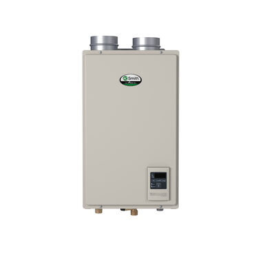 ProLine® XE Ultra-Low NOx Indoor 120,000 BTU Condensing Propane Tankless Water Heater