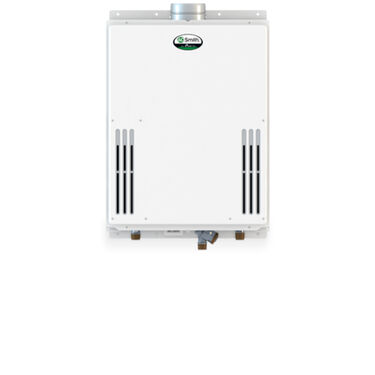 Series Discontinued: Tankless Water Heater Non-Condensing Indoor/Outdoor 240,000 BTU Natural Gas