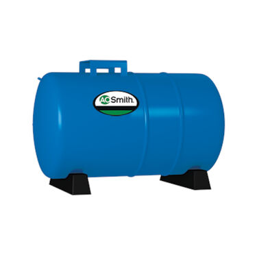 20-Gallon Horizontal Diaphragm Pump Tank