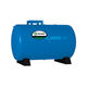 20-Gallon Horizontal Diaphragm Pump Tank