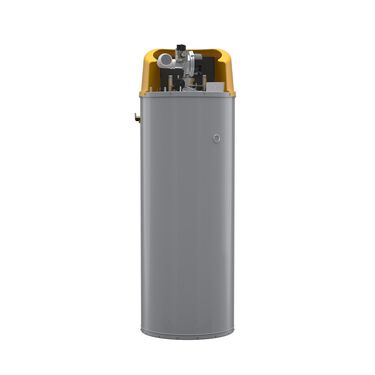 Cyclone&reg; Xi Power Direct Vent Condensing Commercial Gas Water Heater with Modulating Burner