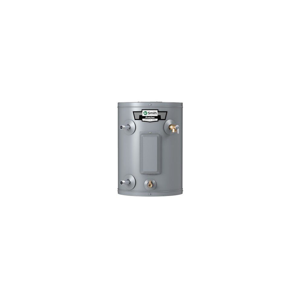 ProLine® 6-Gallon Specialty Compact Electric Water Heater