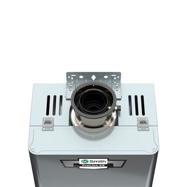 Adapt&reg; NC Non-Condensing Ultra-Low NOx Indoor 199,000 BTU Natural Gas Tankless Water Heater with X3&reg; Scale Prevention Technology