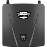 240V / 28 kW 4-Chamber Commercial Electric Tankless Water Heater