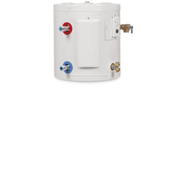 Product Support: ProMax® Specialty Lowboy Side Connect 30-Gallon Electric Water Heater