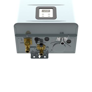 Adapt&reg; NC Non-Condensing Ultra-Low NOx Indoor 199,000 BTU Natural Gas Tankless Water Heater
