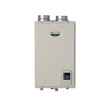 ProLine&reg; XE Ultra-Low NOx Indoor 120,000 BTU Condensing Propane Tankless Water Heater