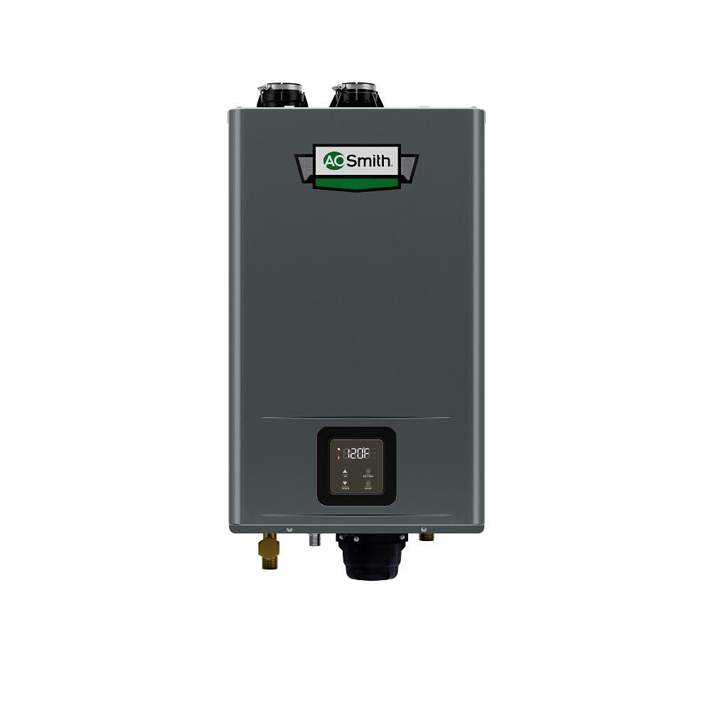 Adapt&reg; Premium Condensing Ultra-Low NOx 199,000 BTU Liquid Propane Commercial Tankless Water Heater