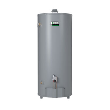 Conservationist® Ultra-Low NOx High Recovery Commercial Gas Water Heater