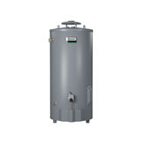 Product Support: Conservationist® 74-Gallon Atmospheric Vent Commercial Gas Water Heater