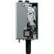 Adapt&reg;+ Premium Condensing Ultra-Low NOx 180,000 BTU Natural Gas Tankless Water Heater with X3&reg; Scale Prevention Technology