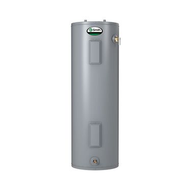 Series Discontinued: Grid Enabled Residential Electric Water Heater PGT-80