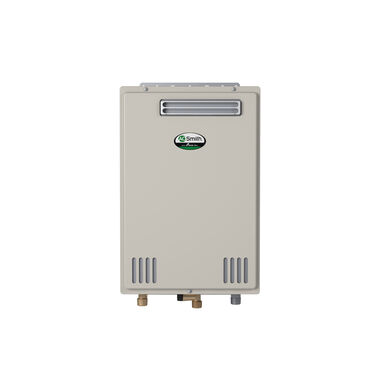 ProLine® XE Ultra-Low NOx Outdoor 140,000 BTU Non-Condensing Natural Gas/Liquid Propane Tankless Water Heater