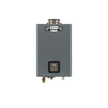 Adapt&reg; NC Non-Condensing Ultra-Low NOx Indoor 180,000 BTU Natural Gas Tankless Water Heater