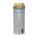 Cyclone&reg; Mxi 100-Gallon Condensing Commercial Gas Water Heater with Modulating Burner