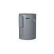 Dura-Power&trade; 46 Gallon Lowboy Commercial Electric Water Heater